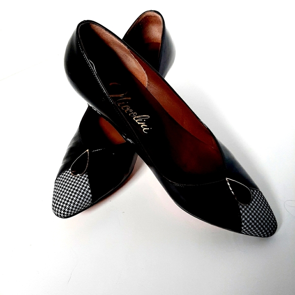 Niccolini Shoes - Vintage Niccolini shoes